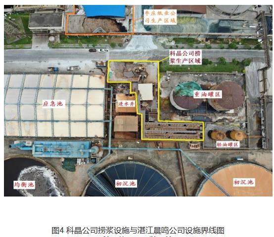 亿博湛江麻章晨鸣浆纸有限公司“5·18”较大中毒和窒息事故调查报告(图5)