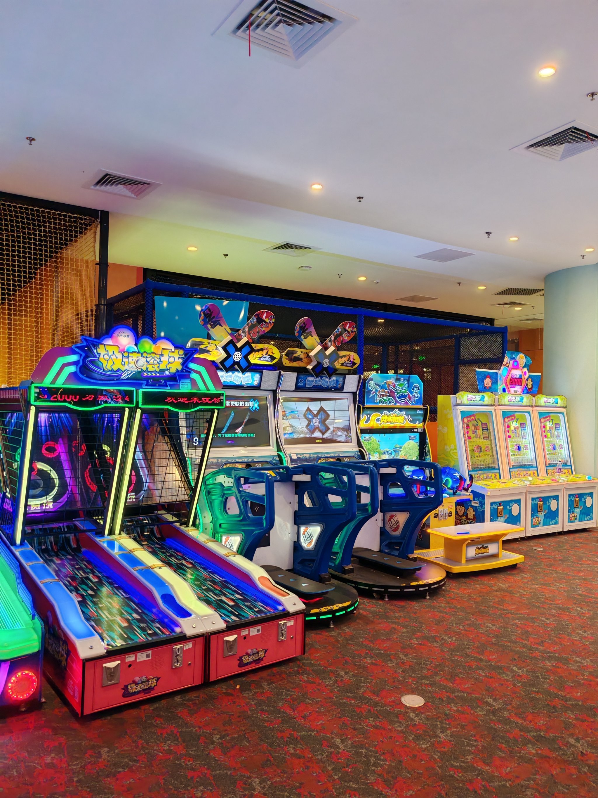 娱乐游戏(娱乐游戏项目有哪些) 娱乐游戏(娱乐游戏项目有哪些)